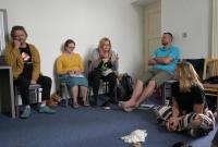 Chrudim, Loutkářská Chrudim 2024, semináře