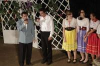 Žirovnice, Divadelní spolek, Podivné námluvy, 2013