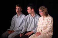 Libochovice, Malis, Žal, KP Radnický dráček, 2023