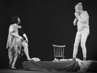 Česká Lípa, DK, Carmen, 1997