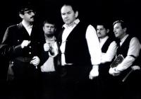 Daruvar (Chorvatsko), DS České besedy, Naši furianti, KDP Vysoké nad Jizerou 1997