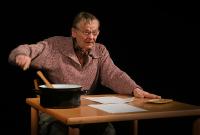 Chocerady, Kocábka, Pár blbostí do života, KP Wintrův Rakovník 2019