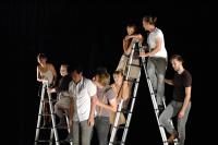 Brno, Reverzní dveře, Já jsem Lucien, CP Jiráskův Hronov 2017