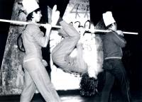 Trnava, DISK, TANAP, CP FEMAD Libice n. Cidl. 1989