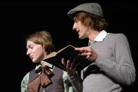 Plzeň, Karavana deseti slov, Pěnivé dny podle Viana, CP Šrámkův Písek 2013