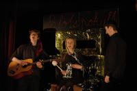 Svitavy, JAMka - drumka, No Time for Losers, CP Šrámkův Písek 2019