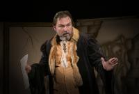 Kolín, Malá divadelní kumpanie, Zločin na Lipnici, CP KDP Vysoké nad Jizerou 2019