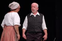 Josefův Důl, Tyl, Tvrdohlavá žena, 2019