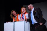 Velká Bystřice, OB, S hlavou v oblacích, KP HDM Němčice nad Hanou, 2024