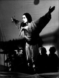 Praha, Jak se vám jelo, Had, 1987