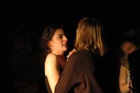 Brno, Mámení, Experiment Ѱ, CP Šrámkův Písek 2022