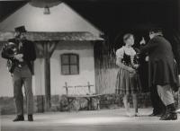 Česká Lípa, Div. klub Jirásek, Lucerna, 1976