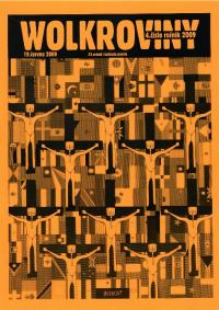 Prostějov, Wolkrův Prostějov, Zpravodaj Wolkroviny 4/2009