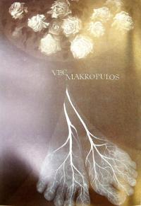 Pechr Čestmír, Věc Makropulos - plakát, 1953