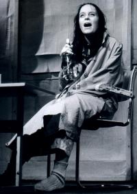 Lysá nad Labem, Divadlo AHA!, Náhlé neštěstí, KP Wintrův Rakovník 2000