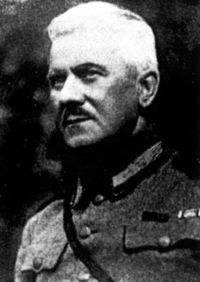 Lázně Toušeň, DrO Sokola, Richard Branald ve hře Děti pluku