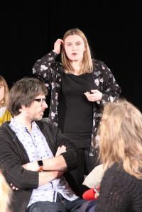 Náchod, DREJG, Zákon zachování energie, KP Audimafor 2018