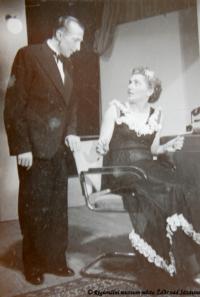 Žďár nad Sázavou, Sázavan, Sadová třída 13, 1942