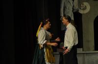 Přibyslav, Furiant, Prodaná láska, OP Divadelní Přibyslav, 2013
