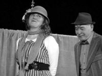 Jeseník, Lyra, Tetka Vševědka a Děd Všudybyl, 2006