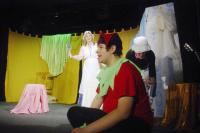 Hradec Králové, Studio PH POHÁDKA, Potrestaná princezna, 2003