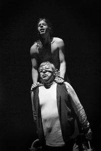 Klapý, Rádobydivadlo, Equus, 2007