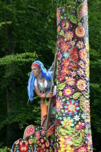 Kateřinky, Sousedské divadlo, Sen noci kateřinské, 2015