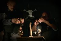 Praha, LokVar, Krvavý román, CP LCH 2020