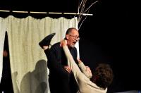 Nezdice na Šumavě / Ostružno, Teátr Vaštar, Quijote, Quijote, Quijote, CP Jiráskův Hronov 2025