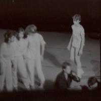 Městec Králové, Divadlo Poezie, Život je velká fraška, WP 1991