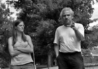 Seminář PF, Petr Váša a Renata Vordová, JH 2010