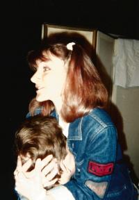 Plzeň, Propadlo, Vražda sexem, CP Divadelní Třebíč 1996