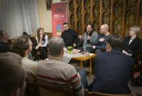 Červený Kostelec, KP 2019, rozborové semináře.