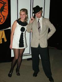 Třebechovice, Symposion, Otcové se rodí ve skříních, 2006