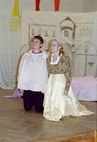 Ostrava-Proskovice, 1. Jarkovská Divadelní Společnost, Pravdivý příběh o Romeovi a Julii, 2004