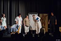 Frýdek-Místek, Divadlo Čtyřlístek, Otylka, 2011