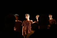 Louny, ZUŠ, O čem v letu ptáci sní, Rádobyfest, 2025