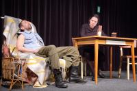 Praha, Riyo, Kráska z Leenane, KP Popad 2023