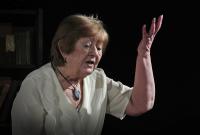 Havlíčkův Brod, Adivadlo, Osamělé večery Dory N., KP Červený Kostelec 2016