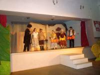 Milovice, A-Z Divadlo, O hloupém čertovi, 2012