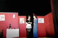 Kynšperk nad Ohří, Peklo v hotelu Westminster, 2000