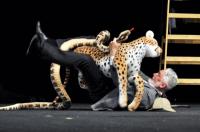 Jihlava, NaKop Tyjátr, Sherlock Holmes – Skandál v Čechách, CP Divadelní Piknik Most 2025