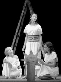 Jihlava, ZŠ Havlíčkova, Stařičké pověsti české