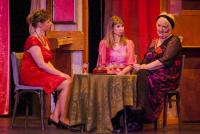 Libice nad Cidlinou, Vojan, Ale já jsem Doktor Johan Faust, KP Klicperovy divadelní dny Sadská 2015