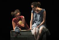 Slovensko, Bratislava, VŠMÚ, Gerda, CP Loutkářská Chrudim 2018