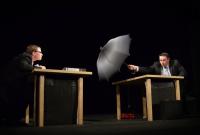 Pardubice, Divadlo Tří, Úředničunina, KP AUDIMAFOR Hradec Králové 2012