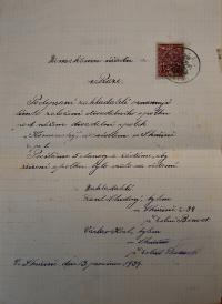Skuřina, Komenský, založení spolku, 1934