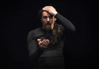 Milostín, DS Odevšad, Jak se do lesa volá, CP Otevřeno Kolín 2012