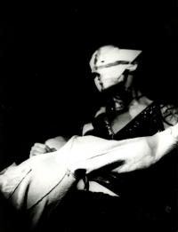 Brno, Elipsa, Ex Libris, 1988