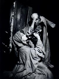 Hradec Králové, DRAK, Na Romea a Julii, CP FEMAD Libice n. Cidl. 1993